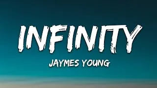 Thumbnail: Jaymes Young - Infinity (Lyrics)
