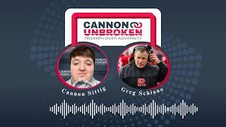 Thumbnail: Episode 3: Greg Schiano