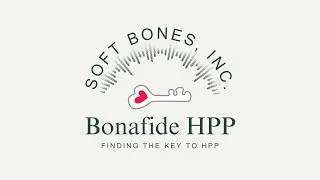 Thumbnail: Episode 15: Physical Therapy & HPP from a Patient and Provider Perspective