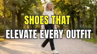 Thumbnail: Stylish Shoes Every Woman Needs for Everyday Outfits
