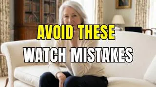 Thumbnail: Watch Styling Mistakes That Ruin Your Look