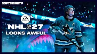Thumbnail: Let's Talk About NHL 27...
