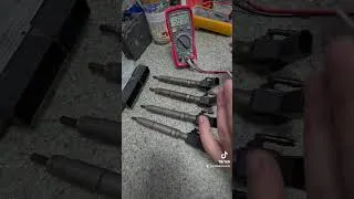 Thumbnail: Ето как един инжектор изгаря компютъра на двигателя - Softelectronic