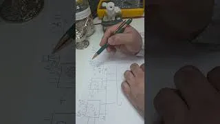 Thumbnail: CAN шина и ECU модули: Как работят и защо изгарят? | Електроника за всички #4
