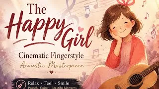 Thumbnail: You Won't Believe How Happy This Guitar Sounds