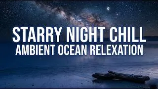 Thumbnail: You Won't Notice When You Fall Asleep... 🎸 Deep Sleep Music & Ocean Waves