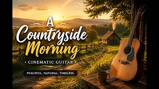 Thumbnail: A Countryside Morning You’ll Want to Stay In Forever