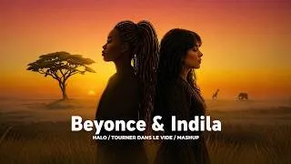 Thumbnail: Beyonce & Indila - Afro Soul