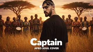 Thumbnail: Miyagi | Captain | Afro Soul