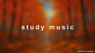 Thumbnail: lofi hip hop radio 🌿 beats to study & chill