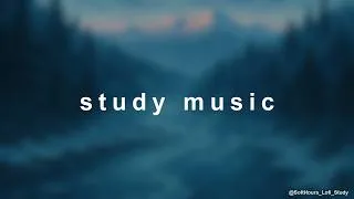 Thumbnail: cozy lofi mix 🌿 open window — music for study
