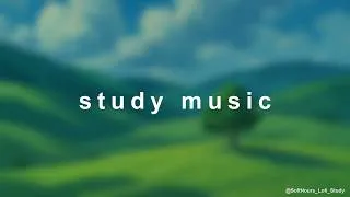 Thumbnail: lofi radio 🌿 beats to focus & gentle vibes