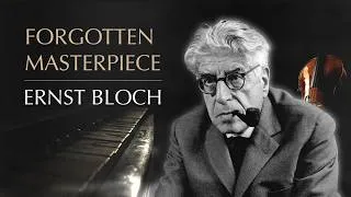 Thumbnail: Ernest Bloch — Concerto Grosso No. 1 | A Forgotten Masterpiece for Strings & Piano