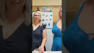 Thumbnail: How a Georgeus Mature Woman Enjoys a Happy and Everyday Life ✨