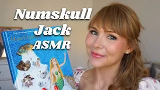 Thumbnail: 🌙 ASMR Whispered Fairytale | Numskull Jack by Hans Christian Andersen | Bedtime Story