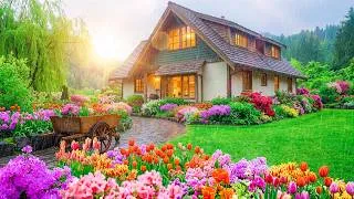 Thumbnail: Lush Rain Green Garden in Your Outdoor Space | The Most Diverse and Vibrant Gardens You'll Ever See!
