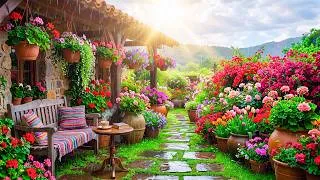 Thumbnail: The World’s Most Stunning Rain Gardens Revealed! | A Breathtaking Tour of Nature's Beauty🏡