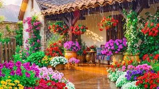 Thumbnail: You Won't Believe These Gardens Are Real🌱Ultimate Stunning Rain Garden Ideas to Transform Your Space
