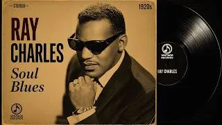Thumbnail: Golden Era of Soul Blues | Ray Charles Lost Album 1962 Inspired