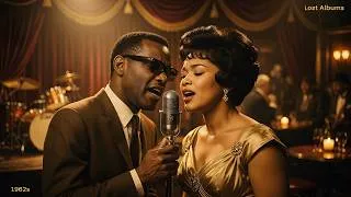 Thumbnail: The Lost Soul Tapes 1962 | Vintage Soul Blues Inspired by Ray Charles, Etta James