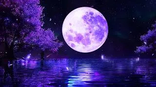 Thumbnail: After 1 Minutes You Will Fall Into Deep Sleep • Sleep Hypnosis for Serenity, Stress Relief