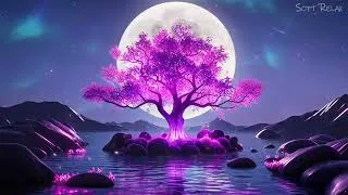 Thumbnail: Fall Asleep in Under 2 MINUTES • Quiet the Mind • Eliminate Worry, Stress & Negative Thoughts