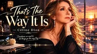Thumbnail: That's The Way It Is - Céline Dion (cover)