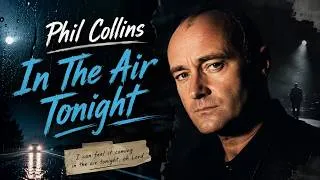 Thumbnail: Phil Collins - In The Air Tonight (cover)