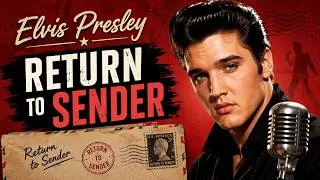 Thumbnail: Elvis Presley - Return To Sender (cover)