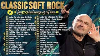 Thumbnail: Phil Collins,Air Supply,Toto,Rod Stewart,Elton John - Greatest Soft Rock Hits Of All Time