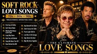 Thumbnail: Soft Rock Love Songs 70s 80s 90s 🎸 Romantic Favorites & Golden Soft Rock