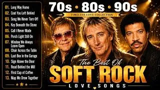 Thumbnail: Best Soft Rock Love Songs 70s 80s 90s 💕 Romantic Hits & Classic Ballads