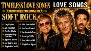 Thumbnail: Soft Rock Love Songs 70s 80s 90s ❤️ Romantic Classics & Timeless Ballads Playlist
