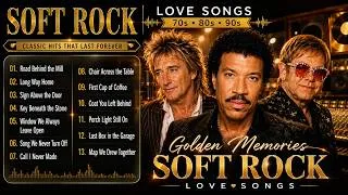 Thumbnail: Soft Rock Love Songs 70s 80s 90s 🎸 Greatest Romantic Hits & Classic Ballads Playlist