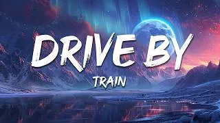 Thumbnail: Train - Drive By (Lyrics)
