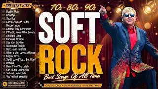 Thumbnail: Elton John, Air Supply, Elton John, Elton John – Greatest Love Ballads & Soft Rock Classics
