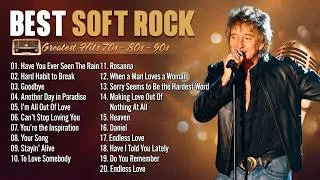 Thumbnail: Rod Stewart, Chicago, Air Supply, Phil Collins – Timeless Soft Rock Hits & Romantic Ballads
