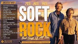 Thumbnail: Chicago, Air Supply, The Bee Gees, Lionel Richie – Best Soft Rock Love Songs 70s 80s 90s