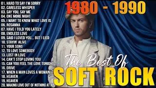 Thumbnail: Chicago, George Michael, Lionel Richie, Phil Collins – Timeless Classic Love Songs & Soft Rock Hits