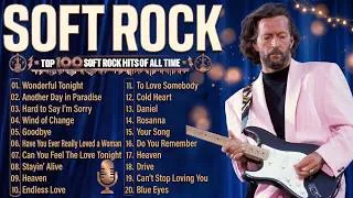 Thumbnail: Eric Clapton, Air Supply, Bryan Adams, Chicago – Best Soft Rock Love Songs 70s 80s 90s