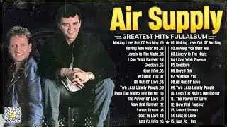 Thumbnail: Air Supply’s Heartfelt Hits – Feel Every Note, Cherish Every Memory!