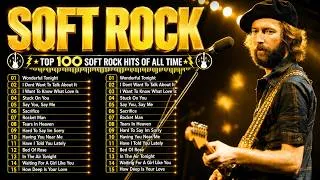 Thumbnail: Eric Clapton, Air Supply, Phil Collins, Rod Stewart, Lobo – Top Soft Rock 70s 80s 90s Greatest Hits