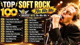 Thumbnail: Michael Bolton, Lionel Richie, Elton John, Bee Gees, Lobo - Soft Rock Songs 70s 80s 90s Full Album