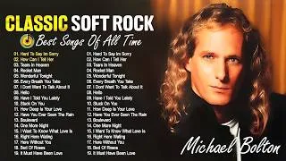 Thumbnail: Lionel Richie, Bee Gees, Michael Bolton,Phil Collins,Eric Clapton | Soft Rock 70s 80s 90s Love Songs