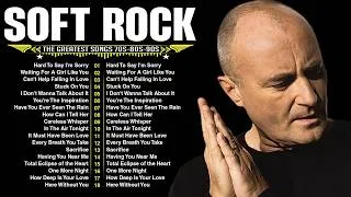 Thumbnail: Phil Collins, Michael Bolton, Air Supply, Bee Gees, Lionel Richie | Soft Rock 70s 80s 90s Collection