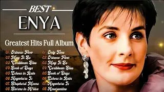 Thumbnail: Enya Greatest Hits Full Album | Best of Enya Songs Collection (Only Time, Orinoco Flow...)