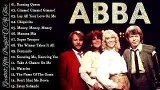 Thumbnail: ABBA Greatest Hits 30 Minutes | Timeless Pop Classics Collection