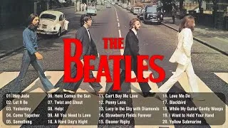 Thumbnail: The Beatles Greatest Hits Full Album 2025 – Best Beatles Songs Collection (HD Concert Playlist)