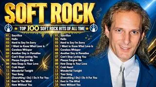 Thumbnail: Michael Bolton, Rod Stewart, Phil Collins, Lionel Richie, Air Supply - Best Old Soft Rock Full Album