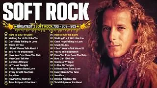 Thumbnail: Michael Bolton, Rod Stewart, Phil Collins, Lionel Richie, Air Supply - Best Old Soft Rock Full Album